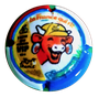 CAPS Photo - Publicité fromage La vache qui rit