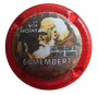 CAPS PHOTO - Publicité fromage Camembert Le bon moine