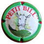 CAPS PHOTO - Publicité fromage Petit Billy