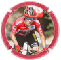 Vuelta 2019 - Primoz Roglic