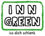 Inn Green - Iss dich schlank