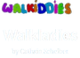 Walkladies by Cathrin Scheiber