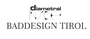 Diametral Inside Baddesign Tirol