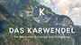 Das Karwendel am Achensee in Tirol