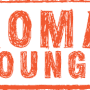 logo roma:lounge| graphic design by visob