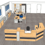 Büro