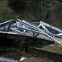 Brücke über den Prollingbach beim Einödhammer, Ybbsitz