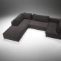 Immer wieder gerne: das Tango Sofa