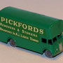 Pickford removal van