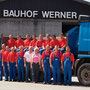 Bauhof Werner, Fotograf Ulm