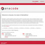 anacode - Webdesign, Logodesign, Visitenkarten (www.anacode.de)