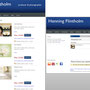 flintholm.com (Webdesign, Onlineshop Erstellung)