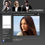 SALON HEMMELRATH (Webdesign) - www.friseur-peter-hemmelrath.de