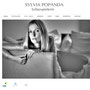 www.sylviapopanda.com | Relaunch / Webdesign