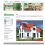 STADT LAND Immobilien Service (Webdesign)