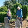 Denkmalpflege Herbst 2025