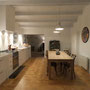 La grande cuisine familiale