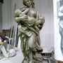 SCULTURA IN CRETA