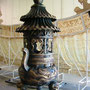 INCENSIERE "TURANDOT"