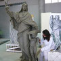 SCULTURA IN CRETA