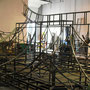 PAGODA "TURANDOT"
