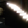 ILLUMINAZIONE ELEMENTO SCENICO