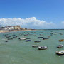 Seaside in Cadiz