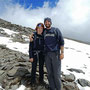 Hiking the Mulhacen, Sierra Nevada