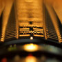 Multicoating bokeh