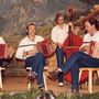 Schwyzerörgeliquartett Bödeli Interlaken