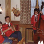 Schwyzerörgelitrio Gemsberg 1988