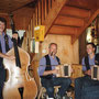 Schwyzerörgeliquartett Gemsberg auf Männlichen 1996