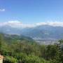 Resegone e Grigne