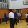 早々に追い詰められてます