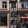 Kleinstes Haus Eisenach