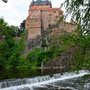 Burg Kriebstein