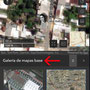 Cambiar el mapa base