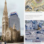 Rekonstruktionen: Georgenkirche am Alexanderplatz