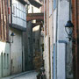 Siebente Querstraße Lübeck