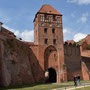 Elbtor Tangermünde