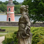 Leuchtturm Moritzburg
