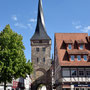Westerturm Duderstadt