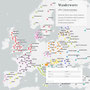 Sprache: Germanismen