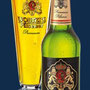 Packaging unit: 4x6x33cl bottles (one way); Brewed in Braunschweig / Northern Germany..