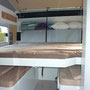 Position couchage