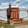 Mongolie