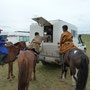 Mongolie