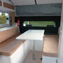 Position repas