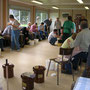 Atelier choucroute