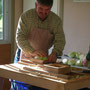 Atelier choucroute